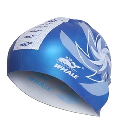 Penutup Kepala (Swim Cap)