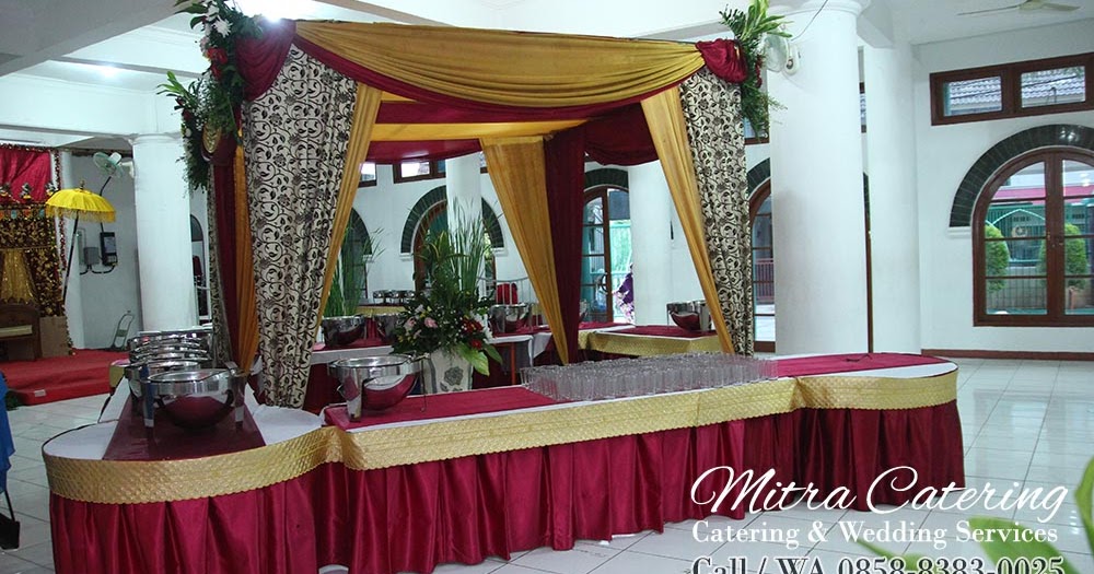 Daftar Harga Paket Pernikahan Murah 2020 2021