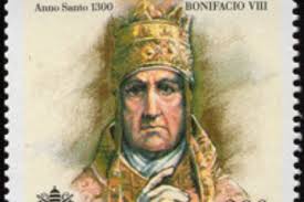 Papa Bonifácio VIII