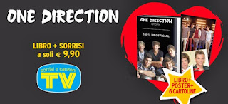 libro one direction