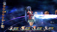 The Legend of Heroes: Trails of Cold Steel Game Screenshot 4