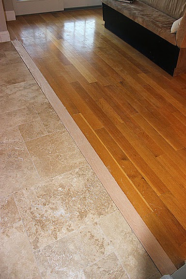No Dust Hardwood Floor Refinishing NY