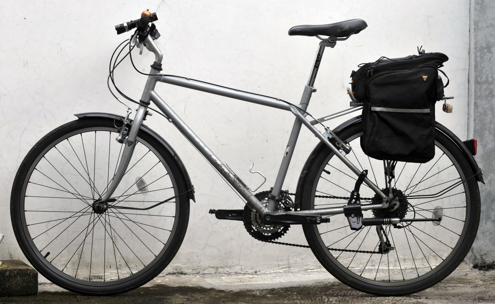 Me and Bicycle: Bikes' Album