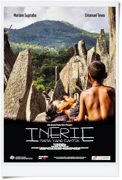 poster film inerie