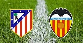 Watch Live Atletico Madrid vs Valencia : Predictions & Betting Tips ...