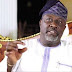 Sen. Dino Melaye Reacts To FG's Count Charges Against Him Over His Assassination Attempt "Police Is A Joke"