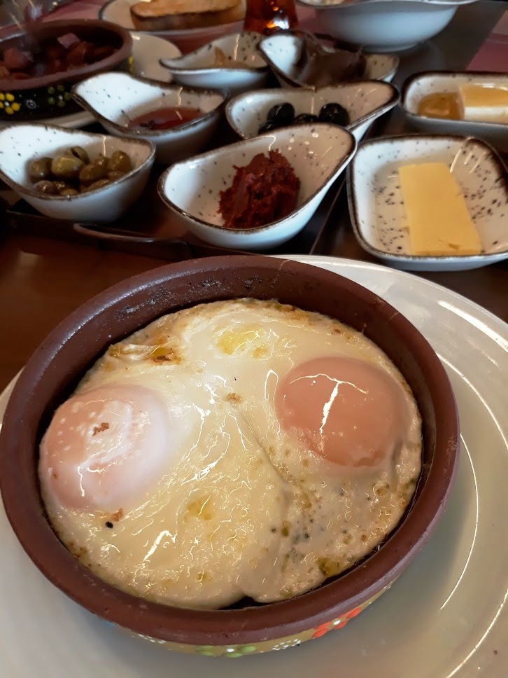 Photo1 Jpg Birsen Kebap Pide Yemek Eskisehir Resmi Tripadvisor