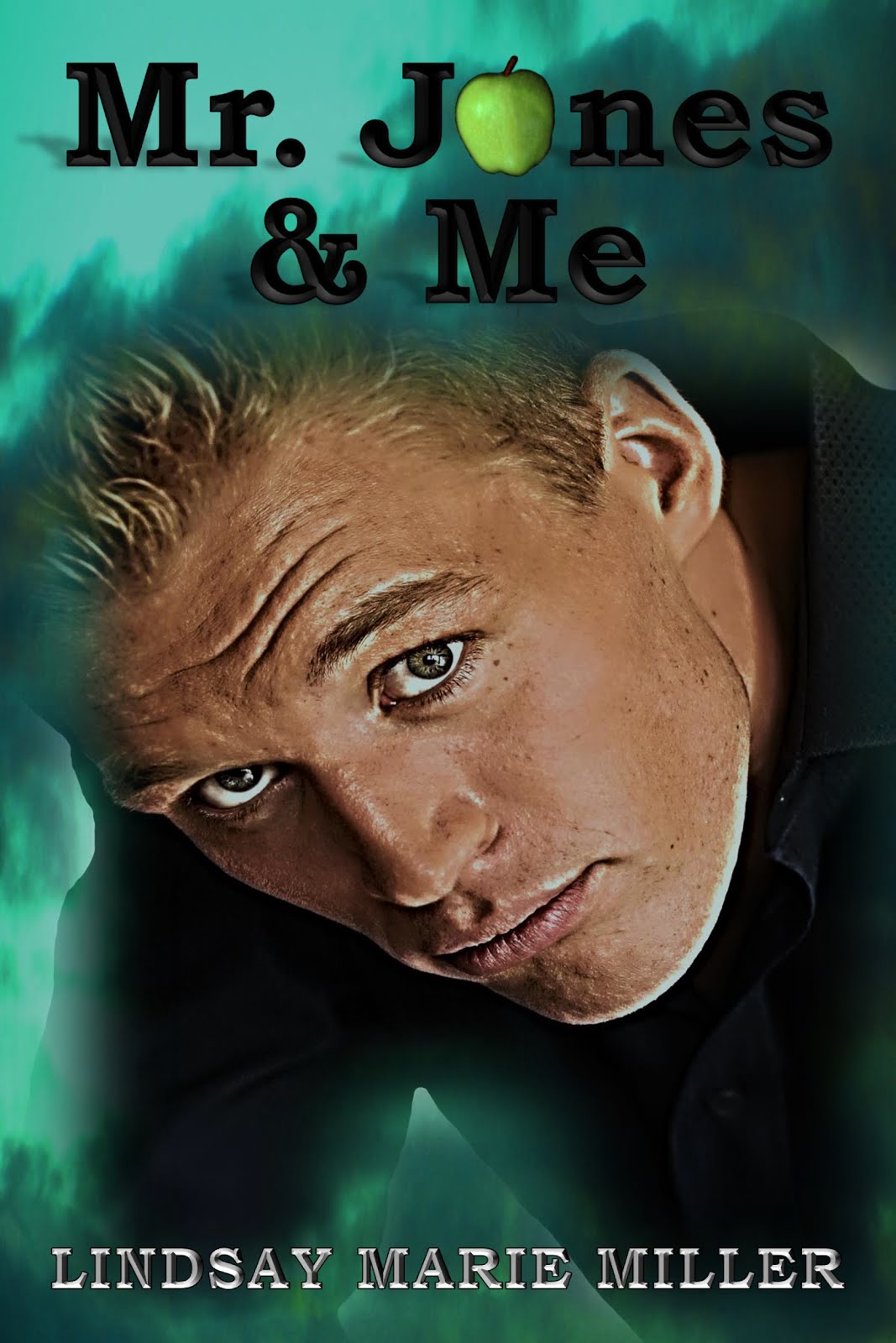 Howling Turtle Giveaway Mr. Jones and Me