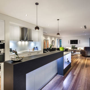 salon cocina