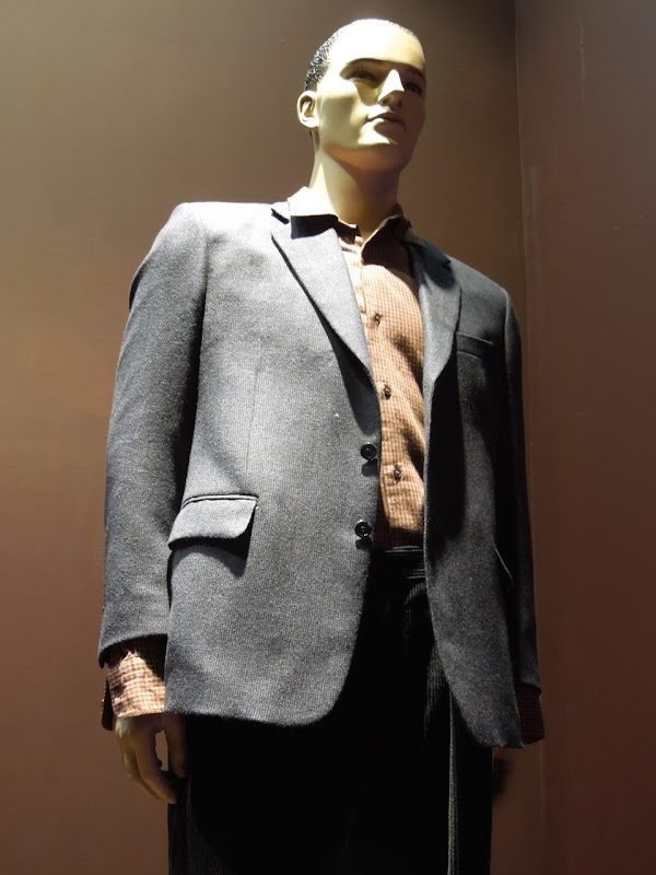 Hollywood Movie Costumes and Props: Al Pacino's costume from The ...
