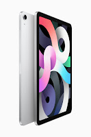 Nuovo iPad Air da 10,9 pollici Nuovo iPad Air da 10,9 pollici