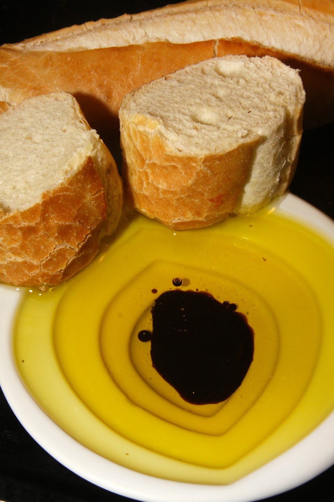 For the Love of Food Bread Dipping Sauces Two Ways Using European