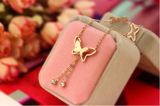 Phụ kiện trang sức Hàn Quốc giá rẻ, đẹp............. - 44