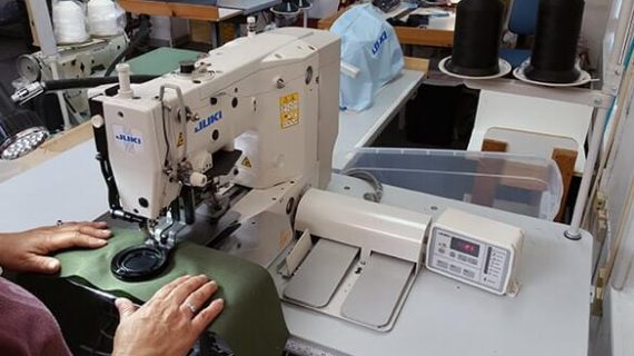 Terima Jasa Pembuatan Tas Lokal