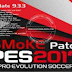 PES 2017 SMoKE Patch Update 9.3.3