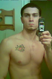 Welcome to my world.... : Nude Boyfriend Of The Week