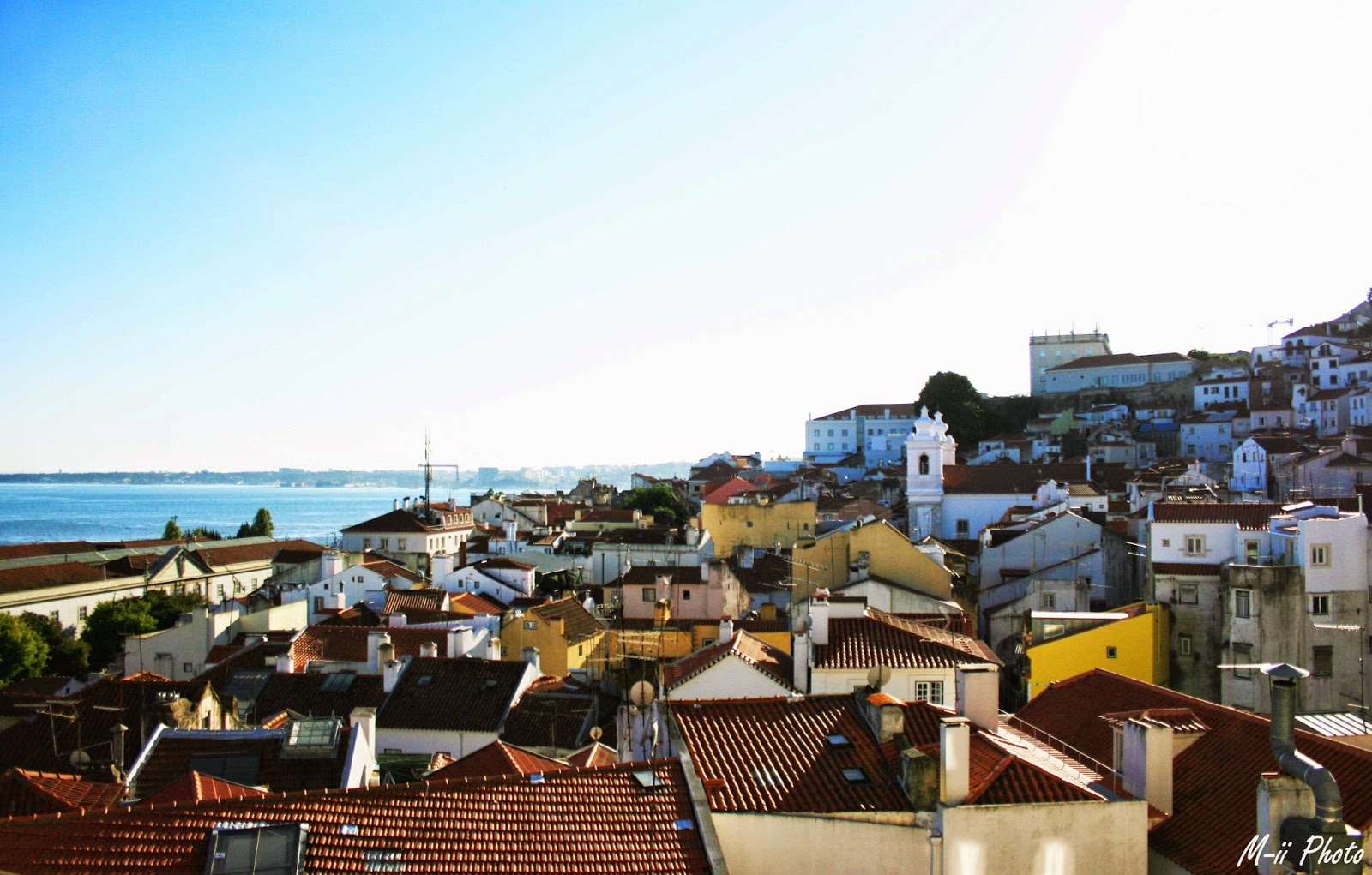 M-ii Photo : 10 choses à faire à Lisbonne 