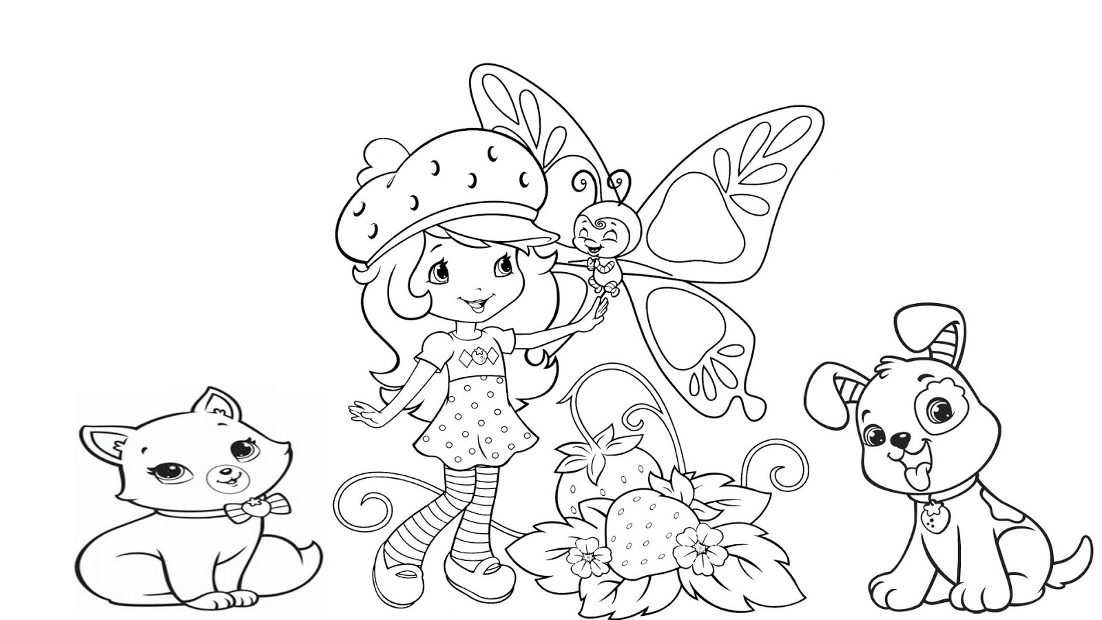 Magic Coloring Book My Little Pony Friendship Is Magic For Kids