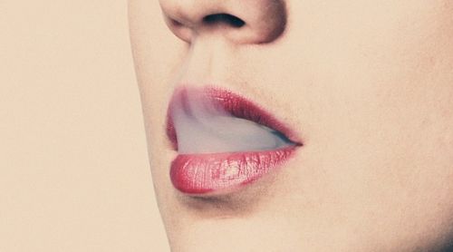 roken en dating