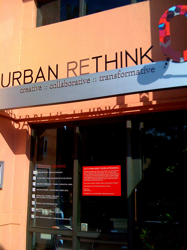 Urban ReThink