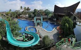  Hotel di Garut