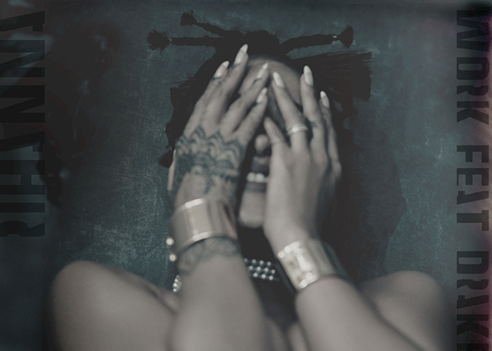 Rihanna - Same Ol' Mistakes [Tradução / Legendado] 