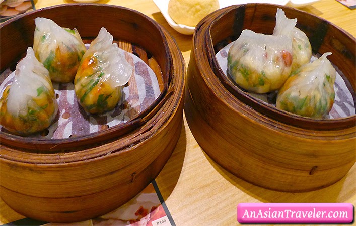 tim ho wan dumpling teochew style food
