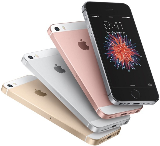 أيفون iPhone SE هاتف أيفون iPhone SE مواصفات مميزات مراجعة سعر ثمن