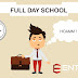 Tentang Full Day School