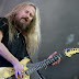 Alice In Chains: entra y escucha "Setting Sun" de Jerry Cantrell (de su proyecto de DC Comics)