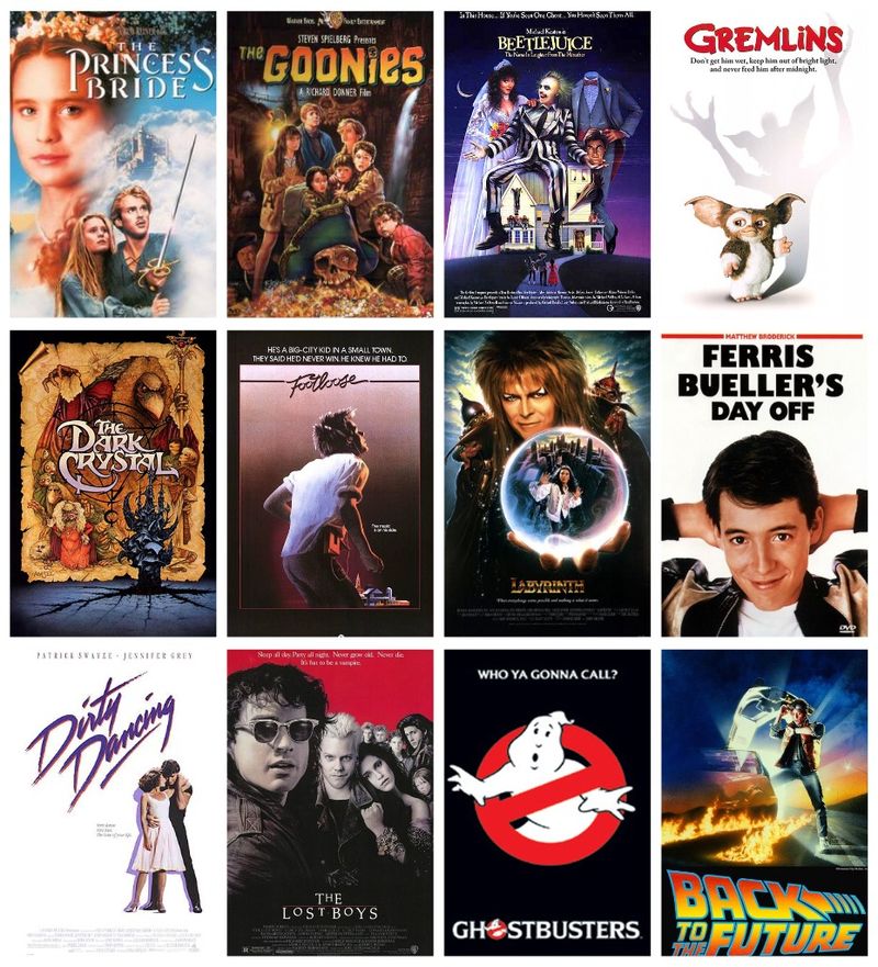 The Best Teen College Movies 53
