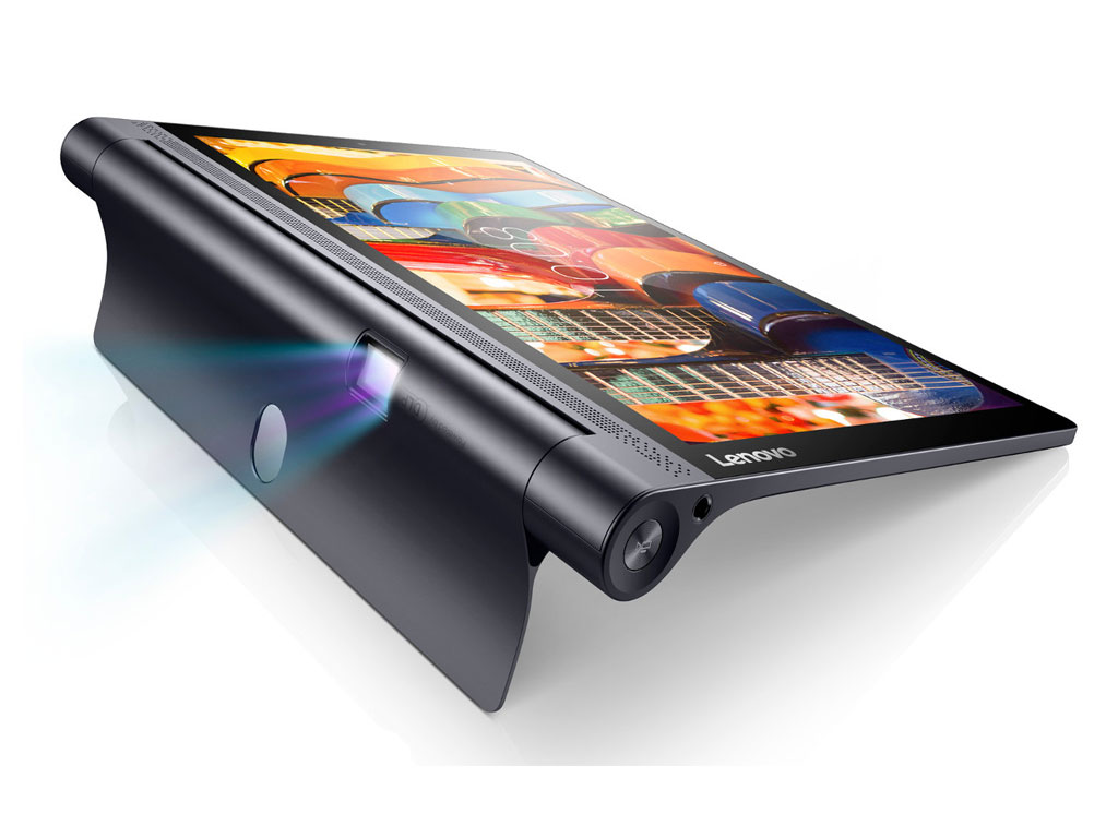 Lenovo Yoga Tab 3 Pro Projector
