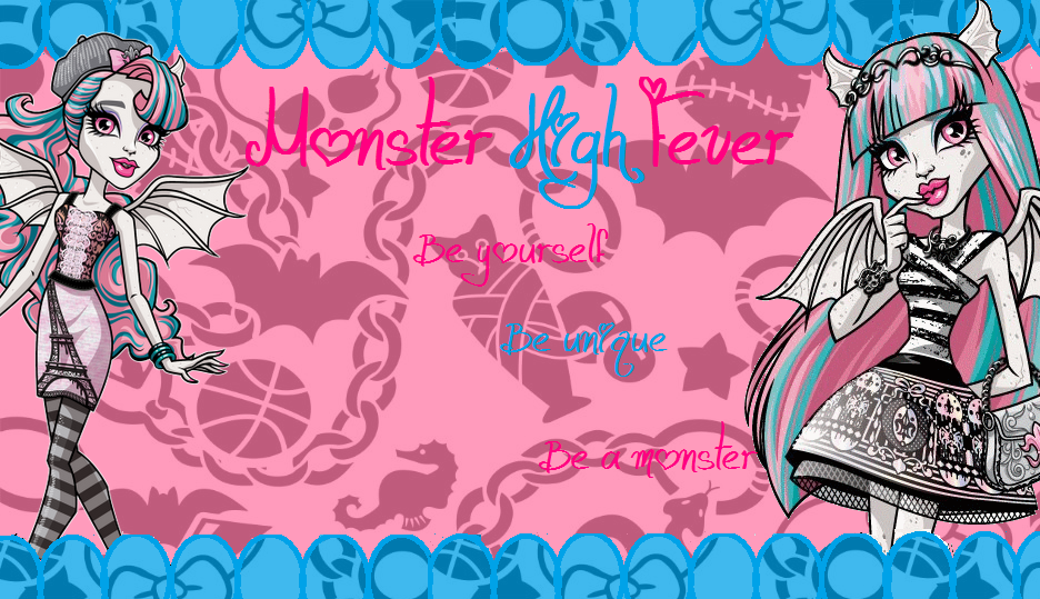 Monster High Fever