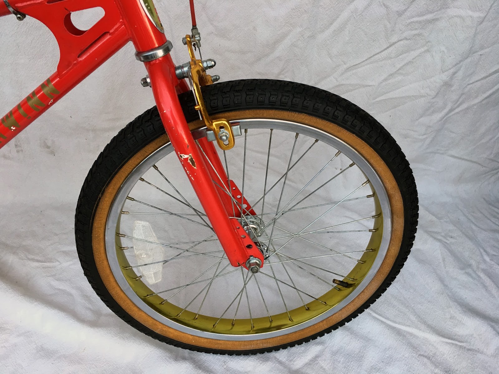 1983 schwinn thrasher