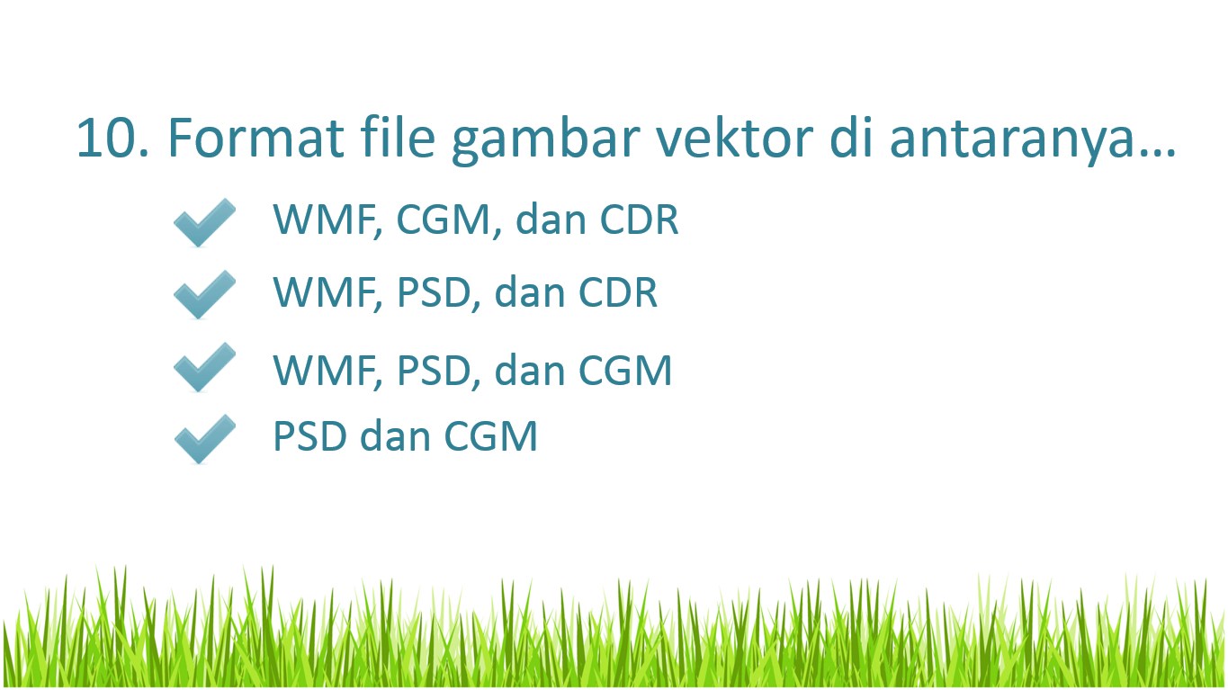 Contoh RPP dan Media Pembelajaran Interaktif SMK Jurusan Multimedia