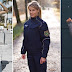 German Woman Of Incredible Beauty Has To Choose Between Being A Policewoman Or A Model