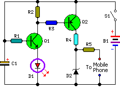 February 2010 Circuit Project
