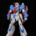 RG 1/144 Zeta Gundam painted build