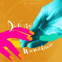 Divino Maravilhoso - IZA e Caetano Veloso Mp3 Baixar Divino Maravilhoso - IZA e Caetano Veloso Mp3