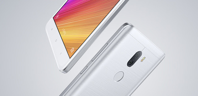 سعر ومواصفات Xiaomi Mi 5s Plus بالصور والفيديو سعر ومواصفات Xiaomi Mi 5s Plus بالصور والفيديو