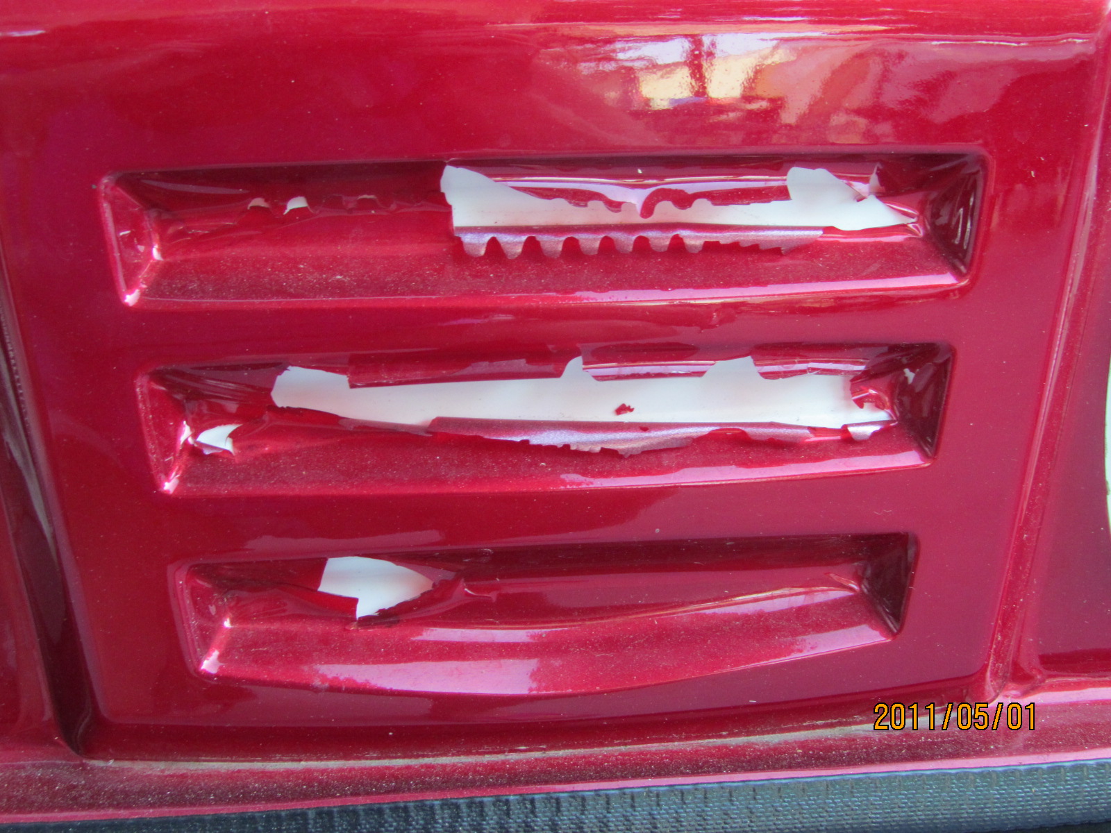 CRICKET GOLF CART SW3