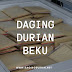 Produsen Daging Durian Medan Harum di Botawa