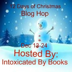 12 Days of Fun and Giveaways!