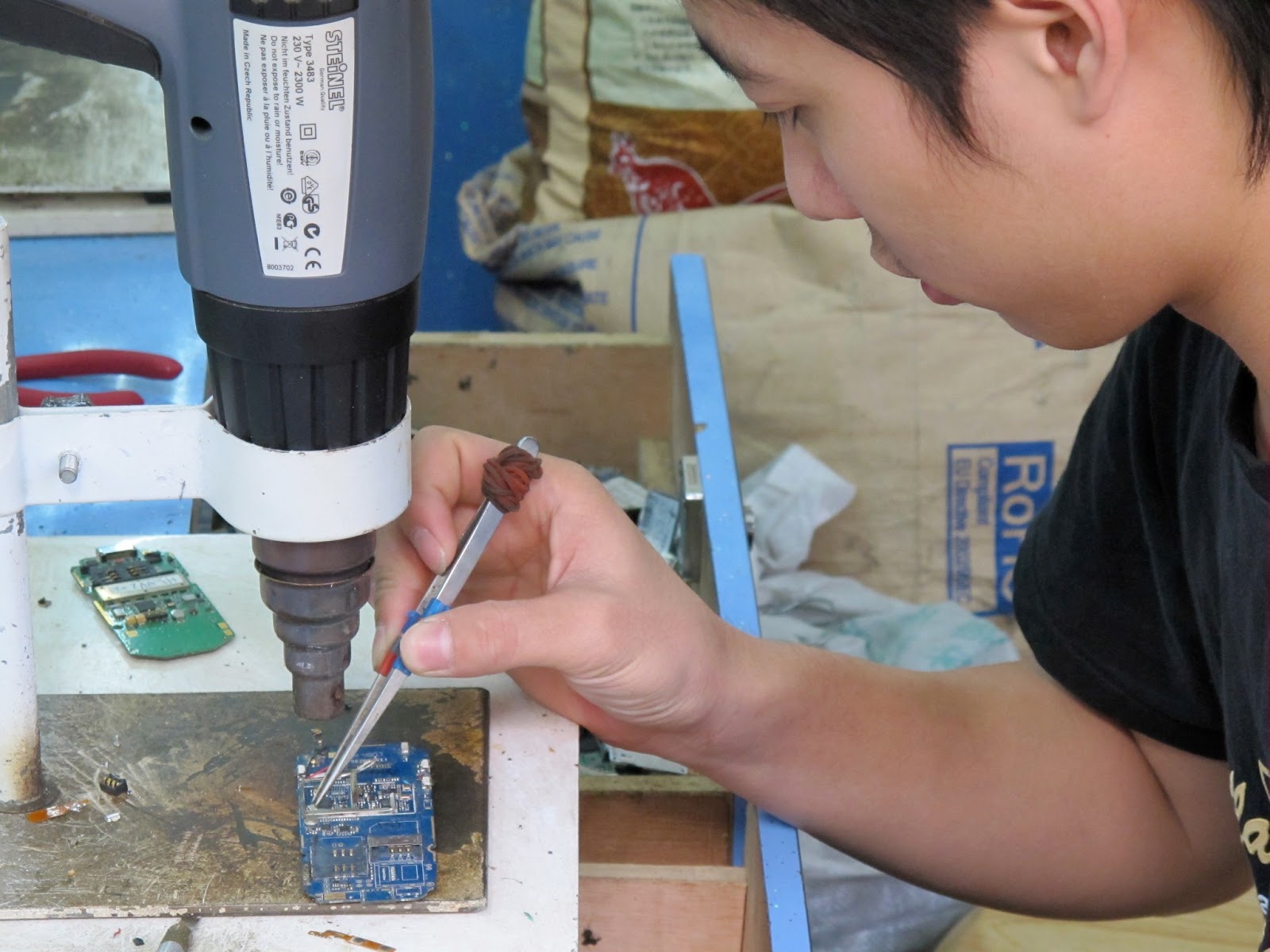 Good Point Ethical Electronics Recycling e Waste Blog FIREHOSE good-point-ethical-electronics-recycling-e-waste-blog-firehose