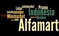 Promo Member Alfamart Minimarket Lokal Terbaik Indonesia