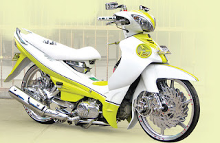 modifikasi jupiter z supermoto modifikasi jupiter z supermoto