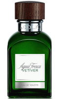 Agua Fresca Vetiver by Adolfo Domínguez