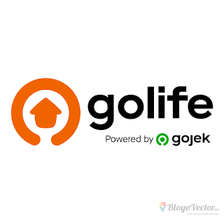 GOLIFE Logo vector (.cdr)