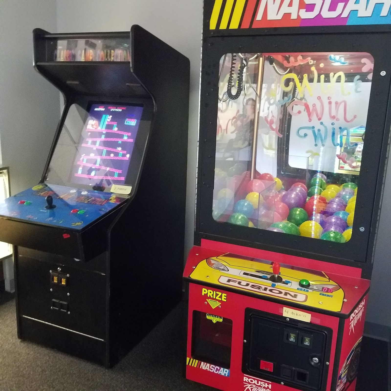 Play St. Louis SwingARound Fun Town, St. Charles