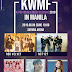 Red Velvet, NCT127, Elris, Kim Dong Han, Sohee for K-Pop World Music Festival 2019 Manila